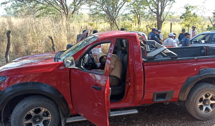 Hombres armados asesinan a pareja en Chiapas