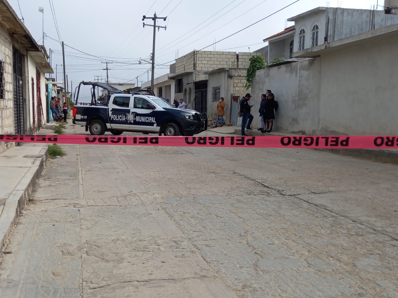 Asesinan a mujer policía en Chiapas, quieren ocultar su caso